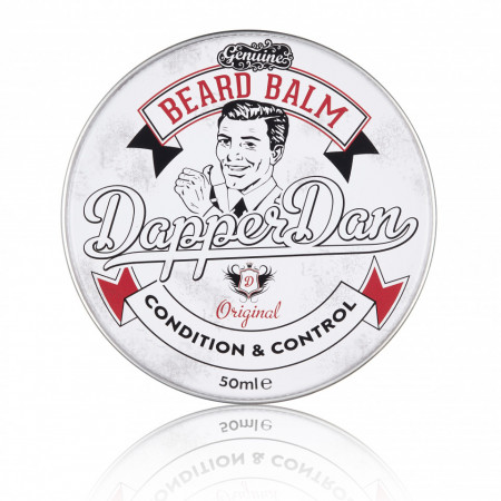 Dapper Dan beard balm 50 ml