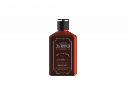 Dr Jackson potion 1.0 hair and body shampoo 100 ml