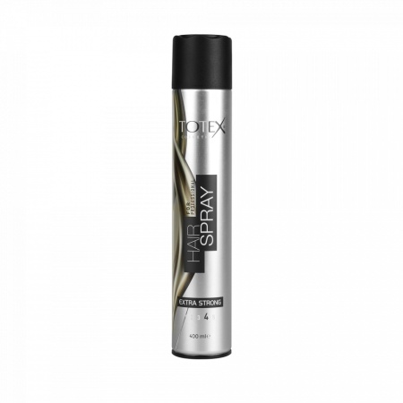 Fixativ fixare puternicaTotex Aerosol Spray Extra Strong 400 ML