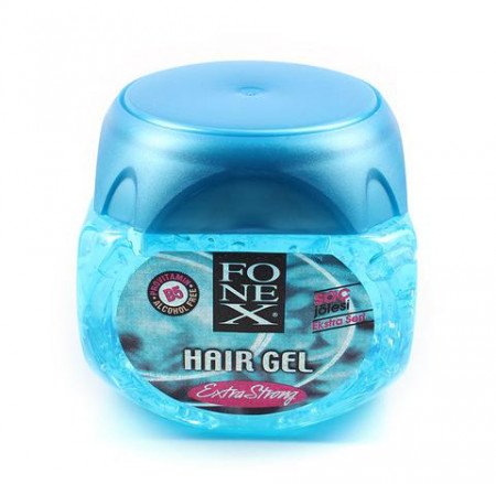 FONEX HAIR GEL EXTRA STRONG 150 ml