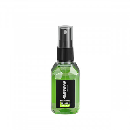 GUMMY BARBER COLOGNE - ONE MILE 50 ML