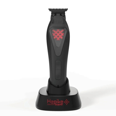 Hepike Trimmer red cu lama ingusta