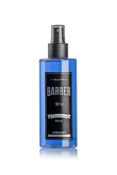 Marmara Barber Cologne Spray NO 2 250 ml