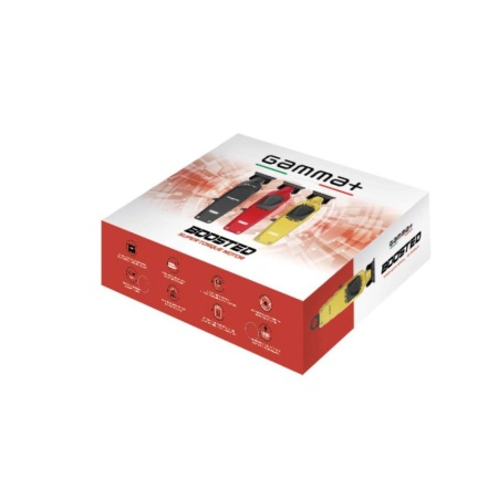 Masina de contur profesionala Gamma Boosted Trimmer - articol profesional doar pentru frizeri si stilisti - Img 2