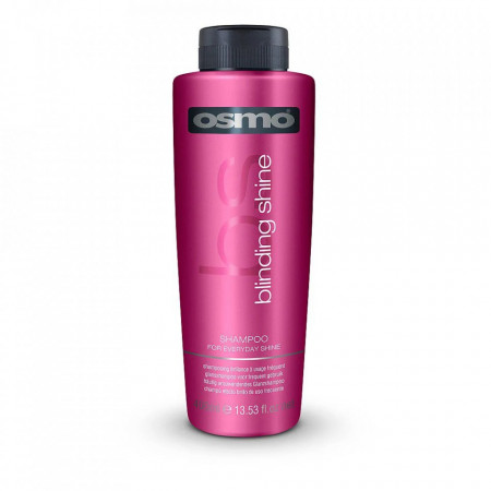 Osmo blinding shine shampoo 400 ml
