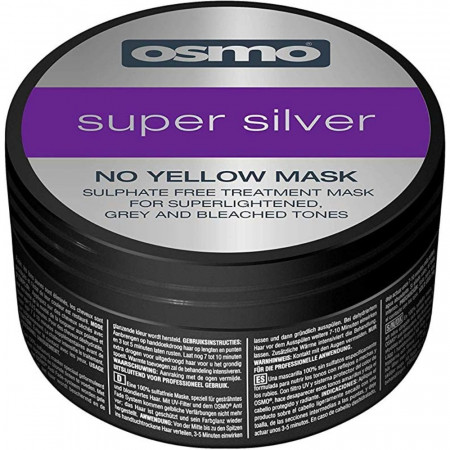 Osmo Super Silver No Yellow Mask 100 ml