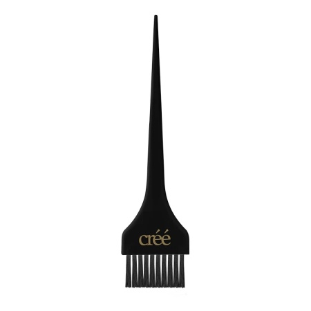 Perie de vopsit mare Cree tint brush large