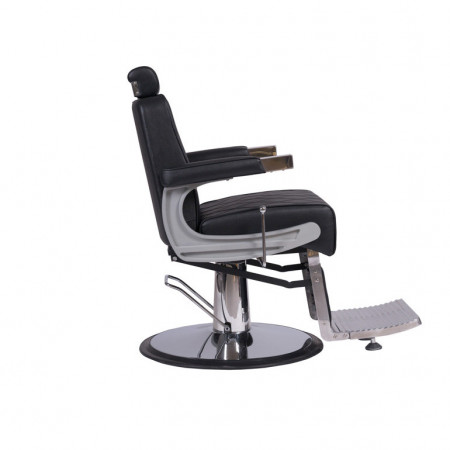 Scaun frizerie Taper - plata doar prin transfer bancar - Img 4
