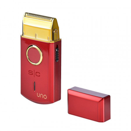 Style Craft Uno Red Shaver