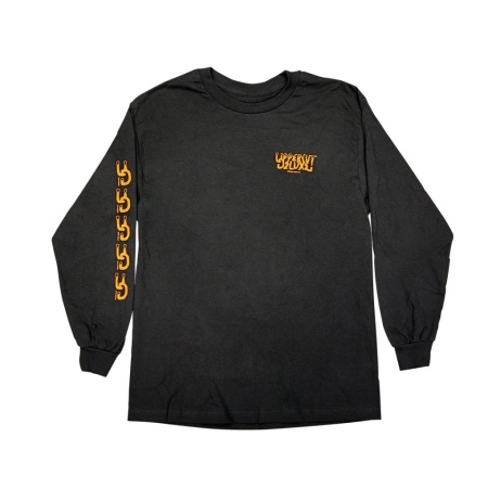 Uppercut bluza cu maneca lunga Shackles Large