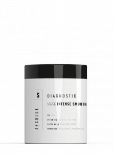 Absoluk diagnostic intense smooth mask 250 ml