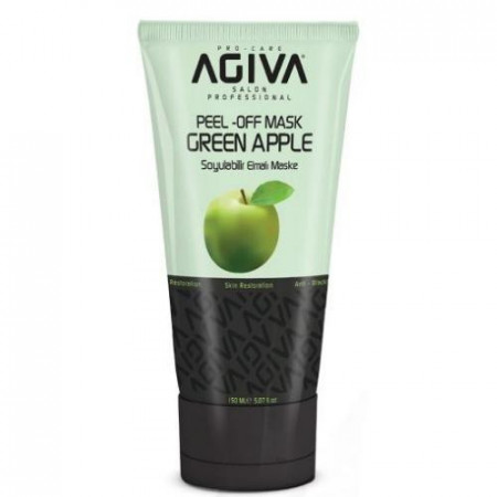 Agiva Apple Mask 150 Ml