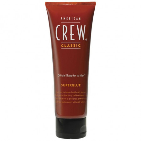 American CREW CLASSIC SUPERGLUE 100ml