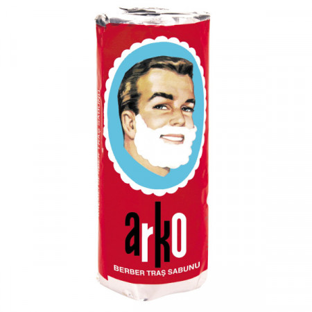 Arko Shaving Soap Stick 75 gr