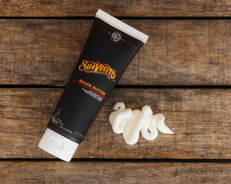 Crema de barba Suavecito Beard Butter 118 ml - Img 3