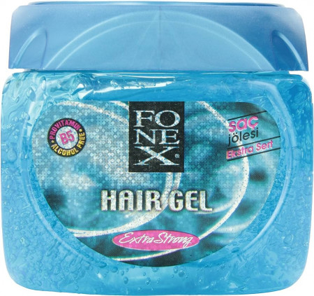 FONEX HAIR GEL EXTRA STRONG 700 ml
