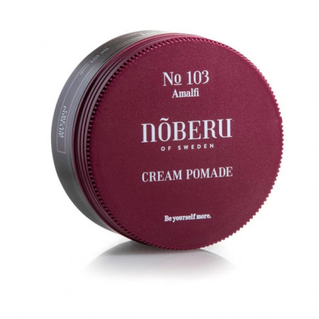 Noberu cream pomade 80 ml
