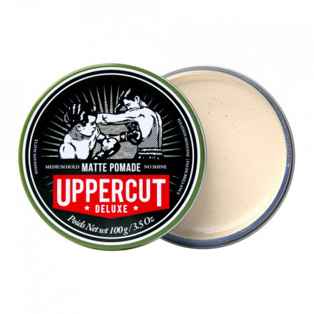 Pomada mata Uppercut matte pomade std 100 gr