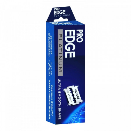 Pro Edge full blades 100st