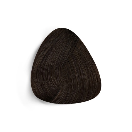 Vopsea de par profesionala Cree numarul 5.0 maro deschis intens intense light brown 100 ml
