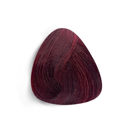 Vopsea de par profesionala Cree numarul 5.56 rosu mahogany - red mahogany 100 ml