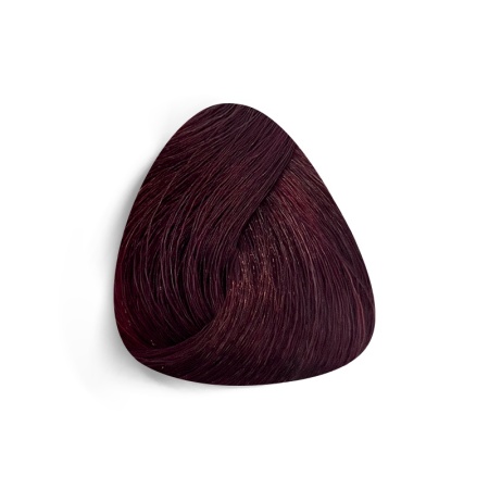 Vopsea de par profesionala Cree numarul 5.6 rosu maro deschis - light red brown 100 ml