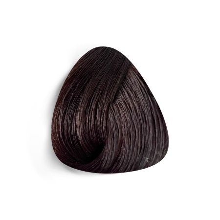 Vopsea de par profesionala Cree numarul 5.91 saten cenusiu deschis - light ice chestnut 100 ml