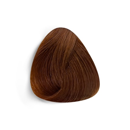Vopsea de par profesionala Cree numarul 7.34 aramiu auriu blond - copper golden brown 100 ml