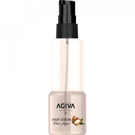 Agiva Hair Serum Pure Argan 100 Ml