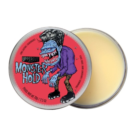 Ceara de par Uppercut monster hold std 70 gr
