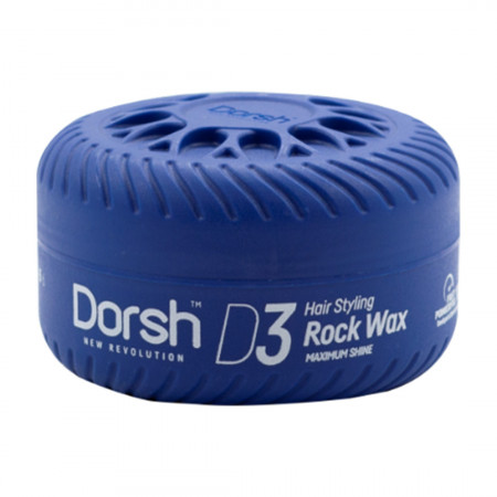 DORSH HAIR STYLING - ROCK WAX D3 150 ML