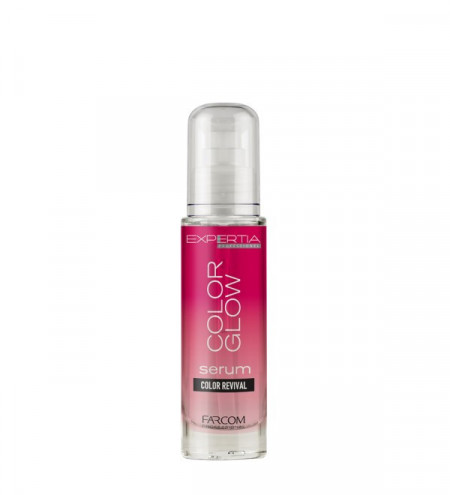 EXPERTIA SERUM COLOR GLOW 50ML