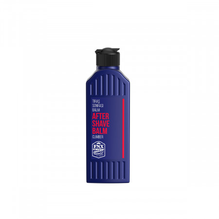 FNX BARBER AFTER SHAVE BALM CLIMBER 225 ML