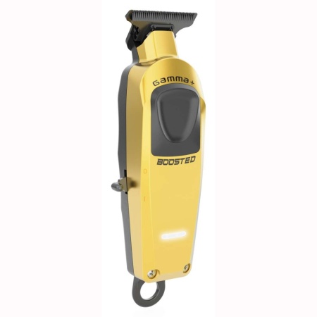 Masina de contur profesionala Gamma Boosted Trimmer - articol profesional doar pentru frizeri si stilisti - Img 6