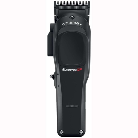 Masina de tuns profesionala Gamma Boosted Up Clipper - articol profesional doar pentru frizeri si stilisti - Img 10
