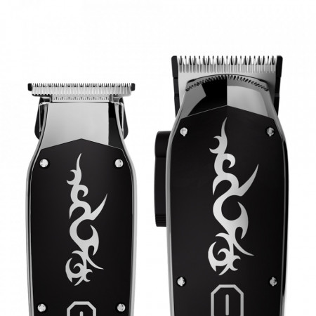 Masina de tuns profesionala Kiepe clipper Tattoo - articol profesional doar pentru frizeri si stilisti - Img 2