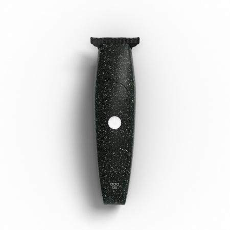 ODA Trimmer 130 Black Speckle White - articol profesional doar pentru frizeri si stilisti