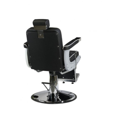 Scaun frizerie Mirplay Barber Chair Karl - plata doar prin transfer bancar - Img 2