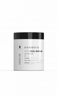 Absoluk diagnostic total repair mask 250 ml