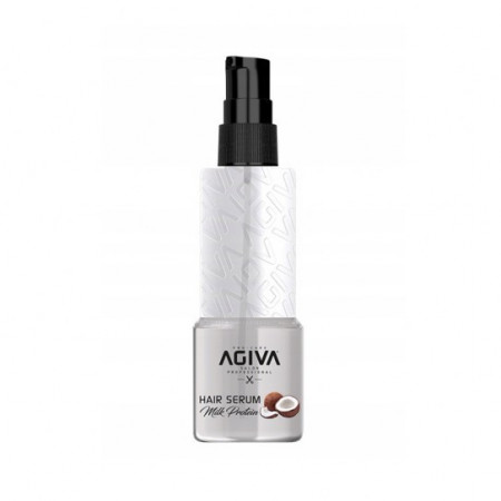 Agiva Hair Serum Milk Protein 100 Ml