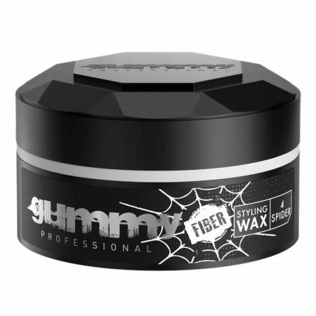 GUMMY STYLING WAX SPIDER 150 ml