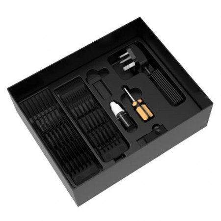 Jrl Combo Gold Clipper and Trimmer - articol profesional doar pentru frizeri si stilisti - Img 3