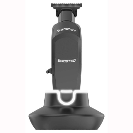 Masina de contur profesionala Gamma Boosted Trimmer - articol profesional doar pentru frizeri si stilisti - Img 3
