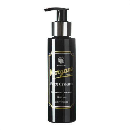 Morgan's foot cream 120 ml