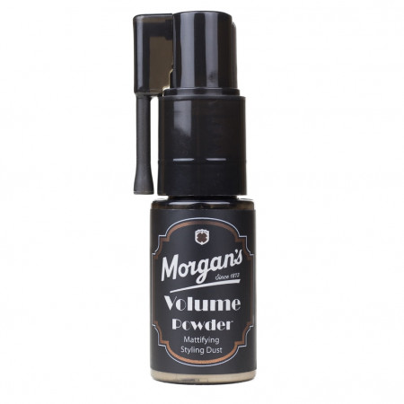 Morgan's retro mens volume powder 5gr