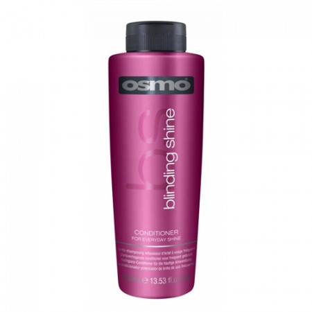 Osmo blinding shine conditioner 400 ml