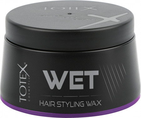 Totex Hair Styling Wax Wet 150 ML