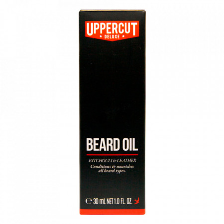 Ulei pentru barba Uppercut beard oil 30 ml