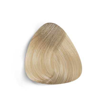 Vopsea de par profesionala Cree numarul 10.1 blond cenusiu cel mai deschis - lightest ashblond 100 ml