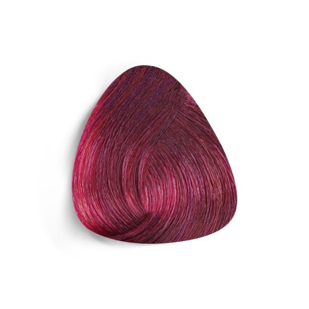 Vopsea de par profesionala Cree numarul 7.26 rosu cu reflexe irise - red irisee 100 ml